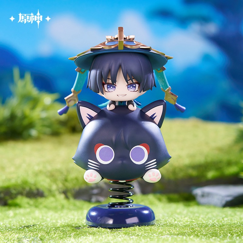 Official Merchandise Anime - [Official Merchandise] Pre-sale for 2026.08 Anime