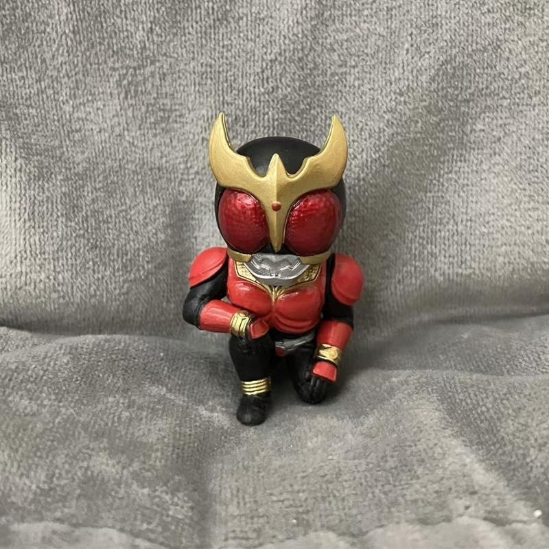 Bandai Official Kamen Rider Ku - đánh giá và giá Official Merchandise Anime