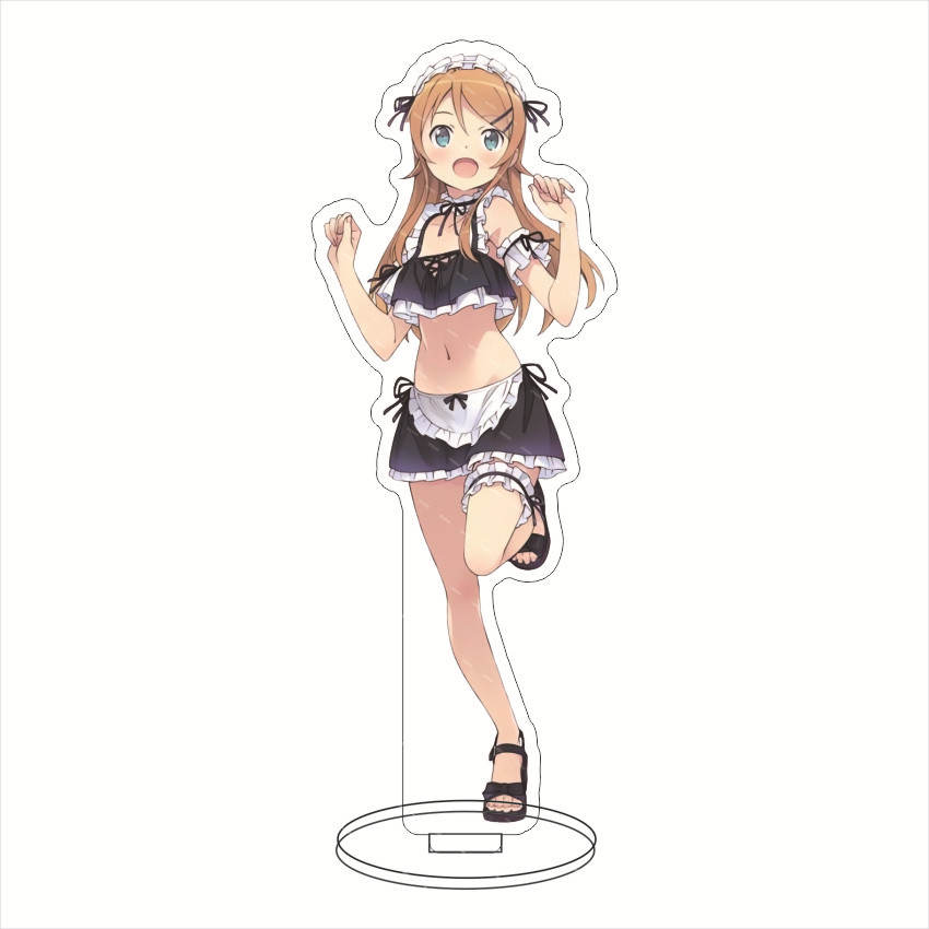 16CM Anime Figure My Little Si - đánh giá và giá Anime Merch