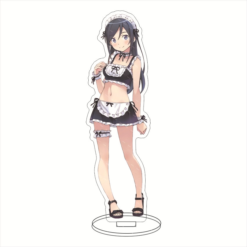 16CM Anime Figure My Little Si - đánh giá và giá Anime Merch