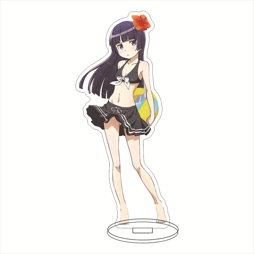 16CM Anime Figure My Little Si - đánh giá và giá Anime Merch