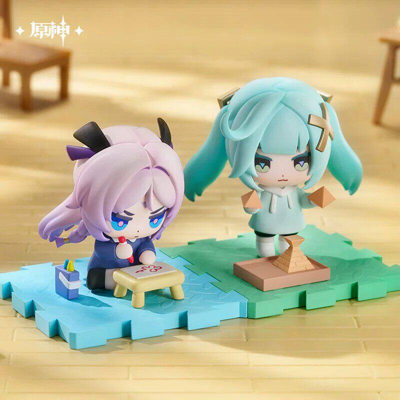 Official Genuine Genshin Impac - đánh giá và giá Official Merchandise Anime