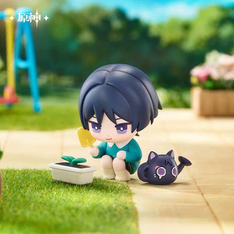 Official Genuine Genshin Impac - đánh giá và giá Official Merchandise Anime