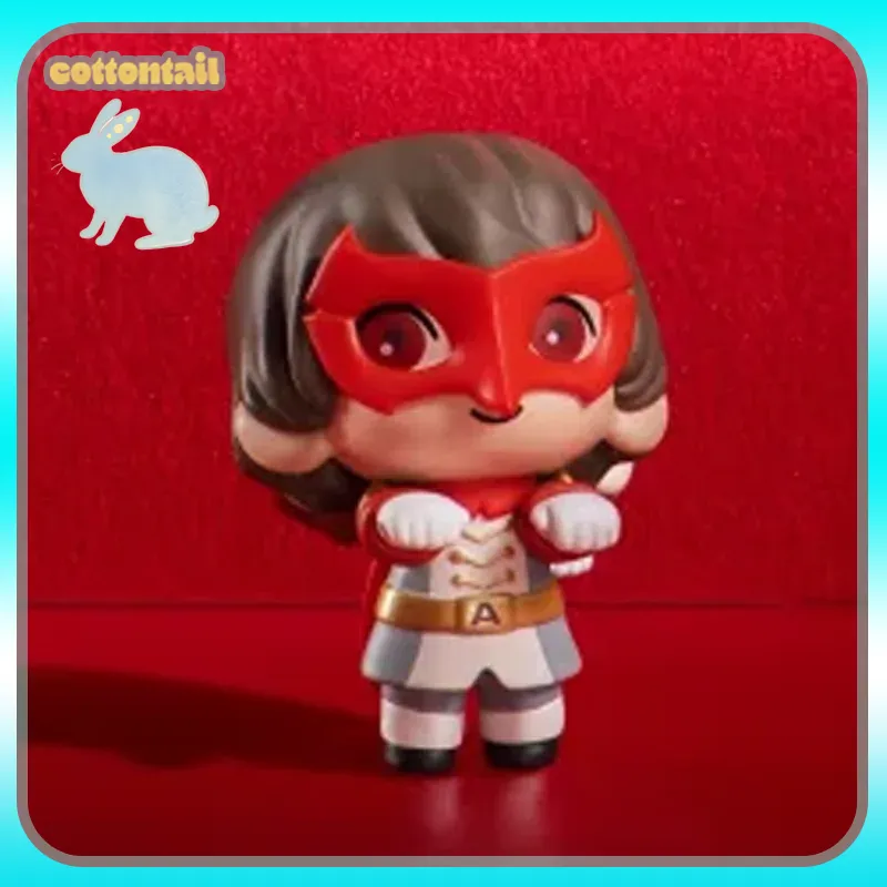 Original Persona 5 Royal P5r P - đánh giá và giá Anime Girl Merchandise