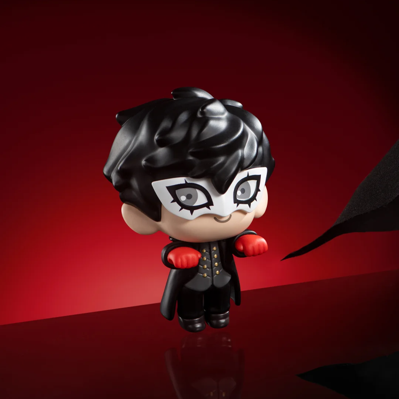 Original Persona 5 Royal P5r P - đánh giá và giá Anime Girl Merchandise