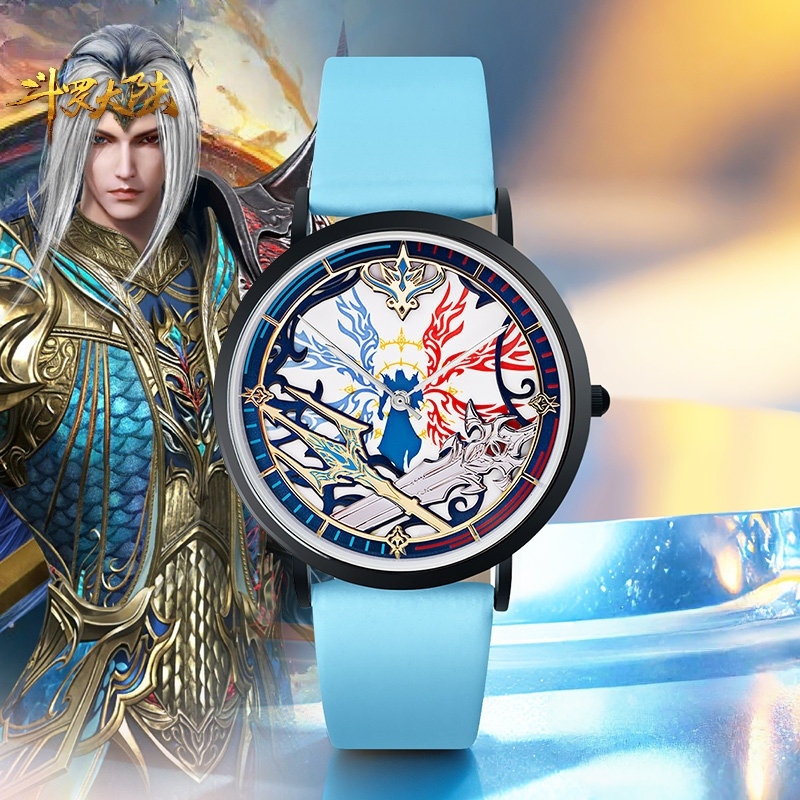 Genuine Soul Land Anime Periph - đánh giá và giá Anime Merchandise In Chinese