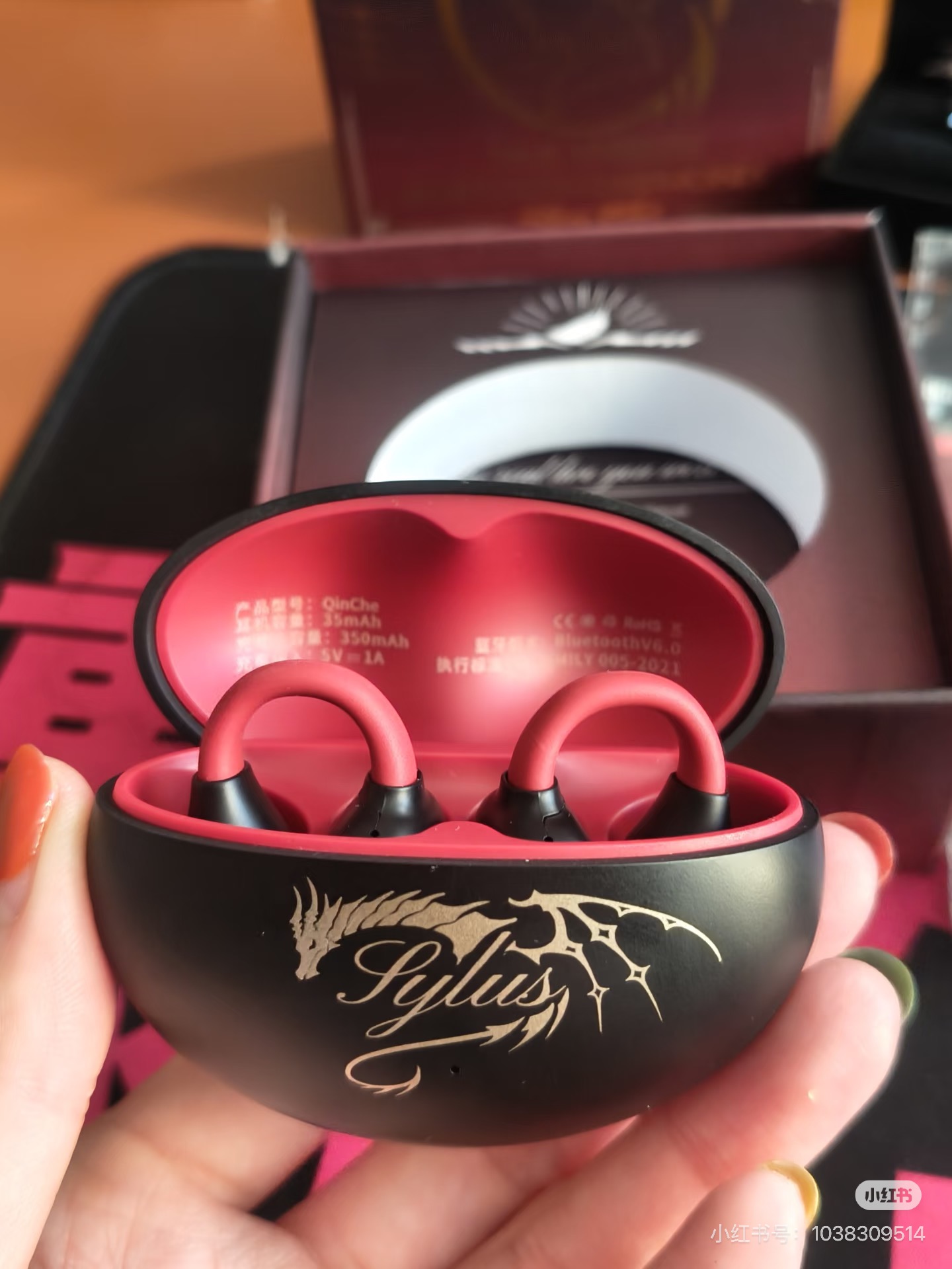 Fanfan Market True Wireless Bl - đánh giá và giá Anime Merchandise Market