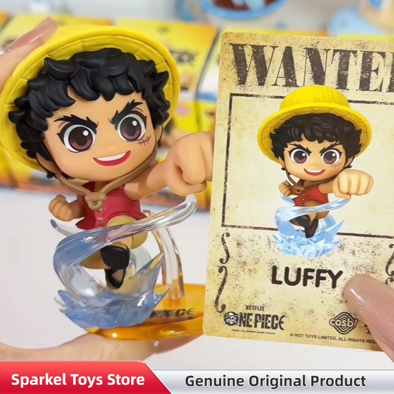 Genuine One Piece Cosbi Mini F - đánh giá và giá Zoro Anime Merchandise