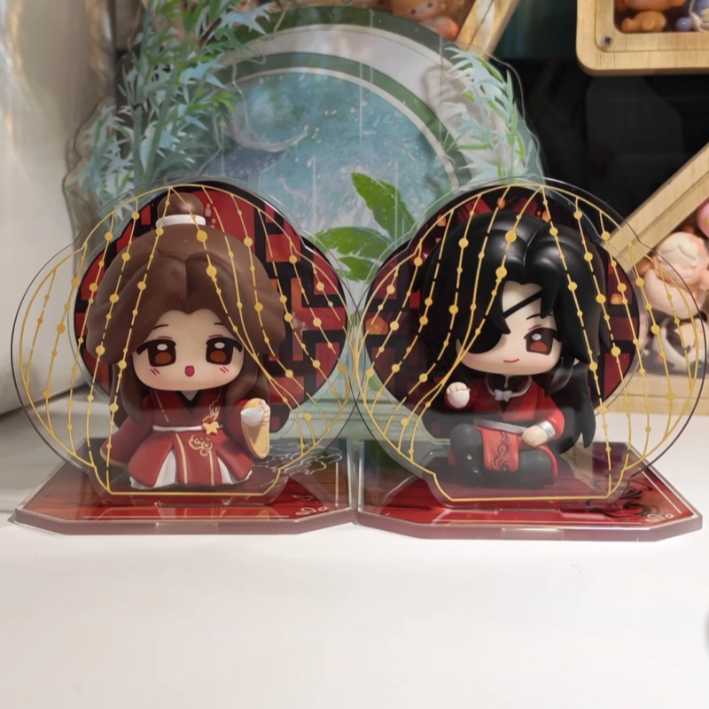 Genuine  TGCF Animation Tong C - đánh giá và giá Anime Merchandise In Chinese