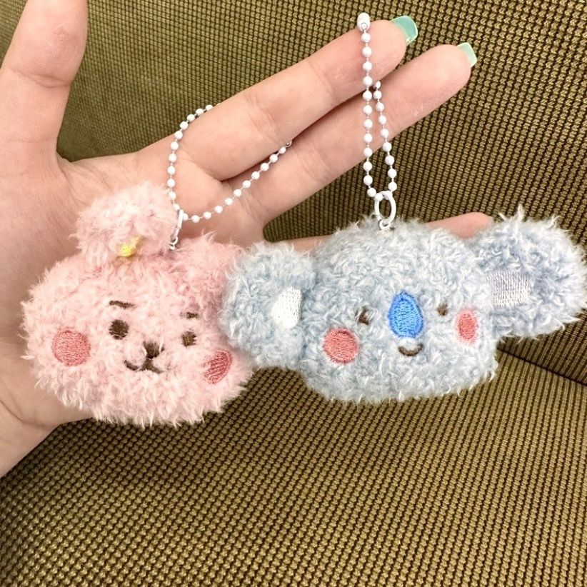BT21 anime merchandise cartoon - đánh giá và giá Anime Merchandise Wholesale