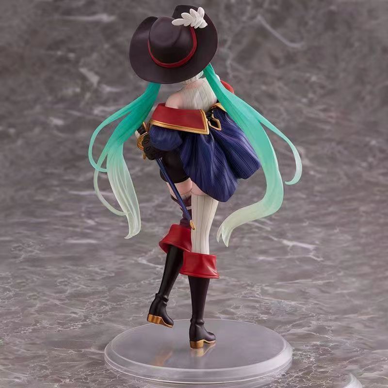 Anime Hatsune Miku Figure Fair - đánh giá và giá Anime Merchandise Wholesale