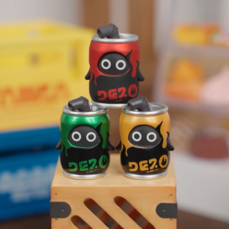 Mihoyo Official Genuine Zenles - đánh giá và giá Official Merchandise Anime