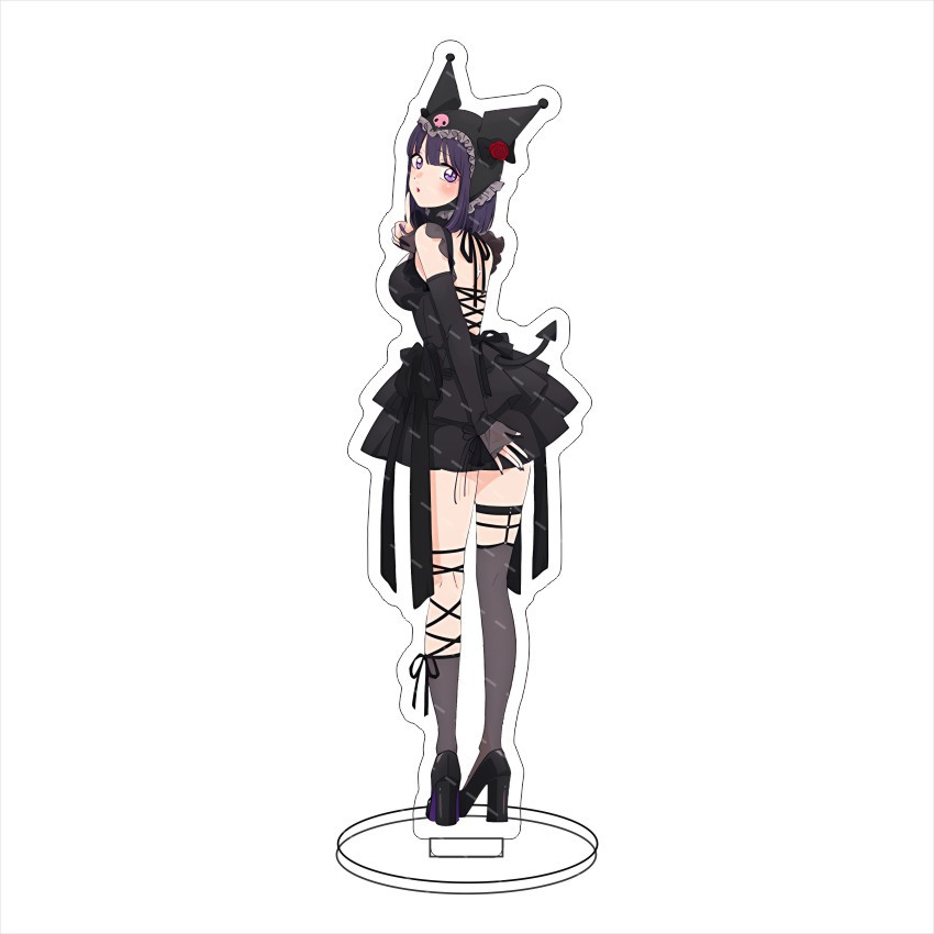 16CM Anime Acrylic Stand My Dr - đánh giá và giá Anime Merch