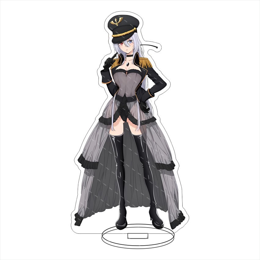 16CM Anime Acrylic Stand My Dr - đánh giá và giá Anime Merch