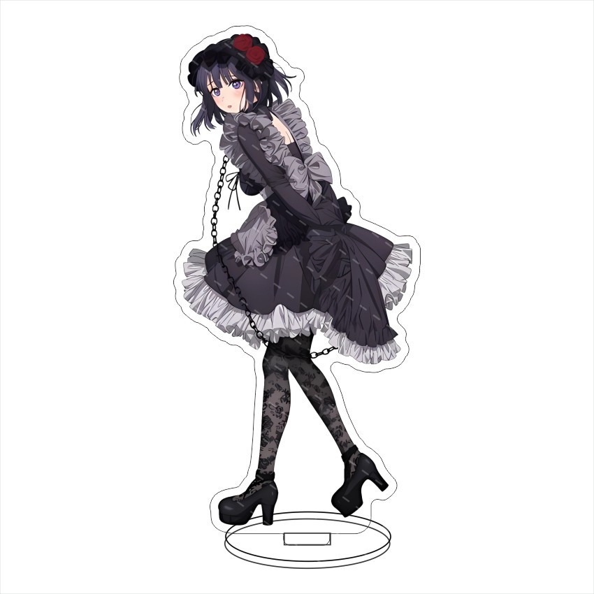 16CM Anime Acrylic Stand My Dr - đánh giá và giá Anime Merch