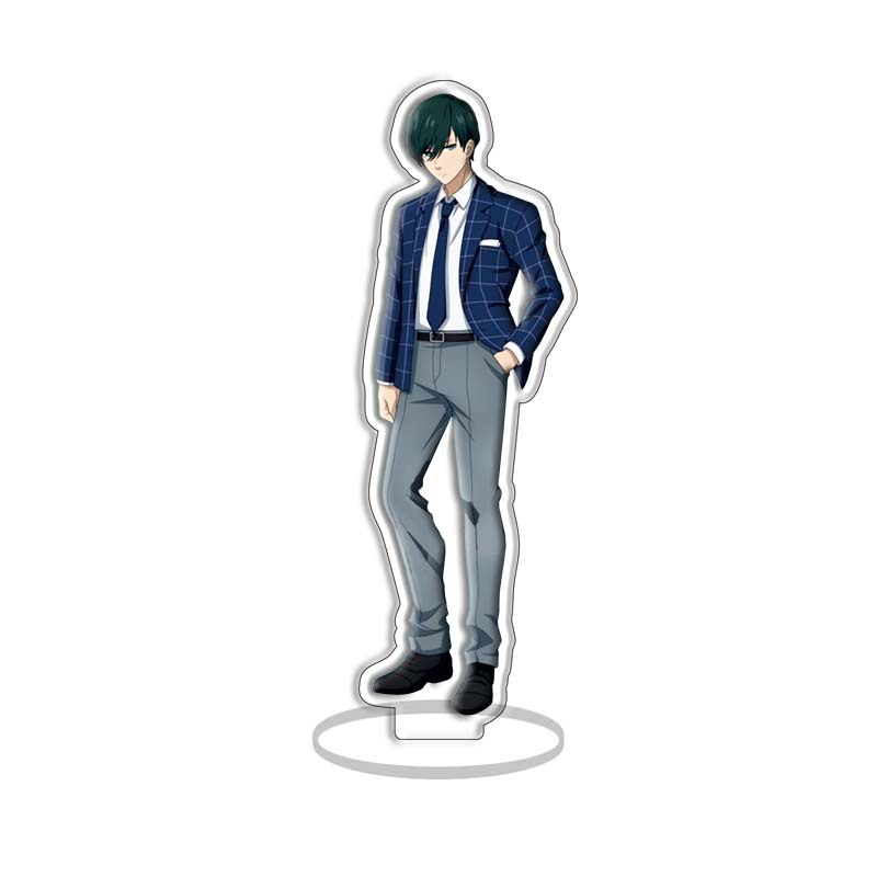Blue Lock Itoshi Rin Bachira M - đánh giá và giá Anime Merchandise Figures