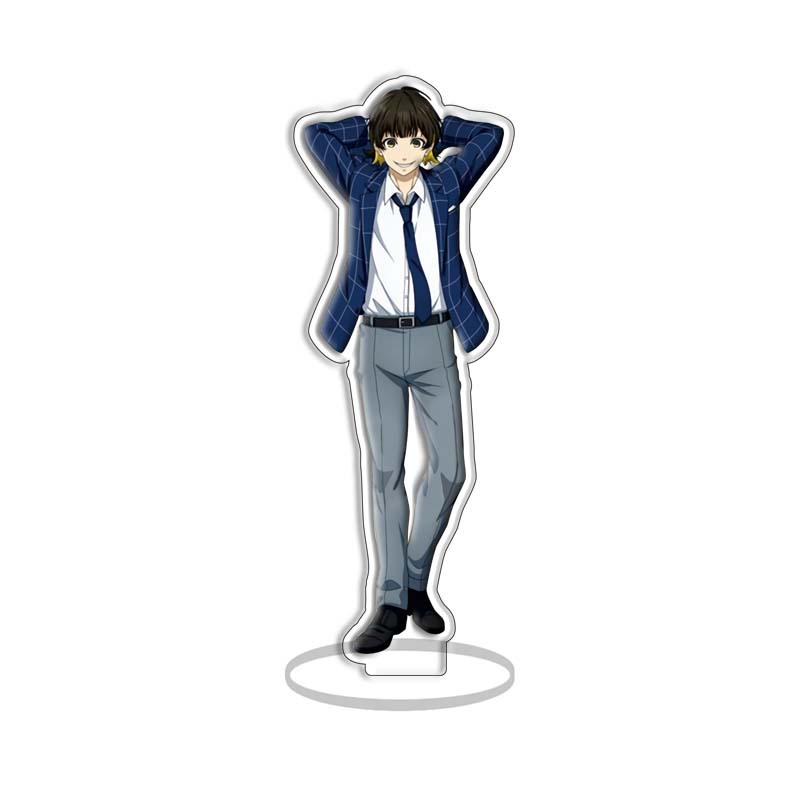 Blue Lock Itoshi Rin Bachira M - đánh giá và giá Anime Merchandise Figures