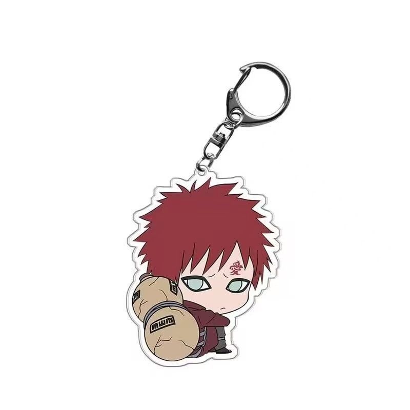 NARUTO chibi cartoon cute acry - đánh giá và giá Anime Merchandise Wholesale