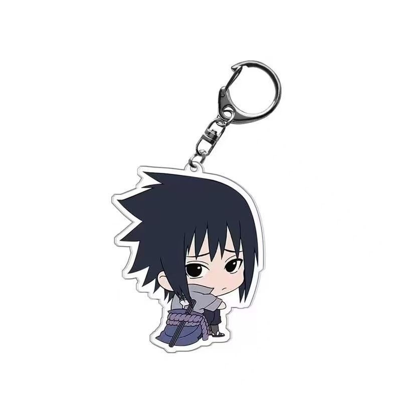 NARUTO chibi cartoon cute acry - đánh giá và giá Anime Merchandise Wholesale