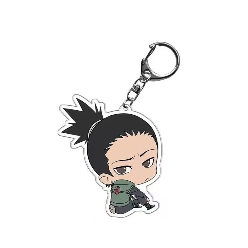 NARUTO chibi cartoon cute acry - đánh giá và giá Anime Merchandise Wholesale