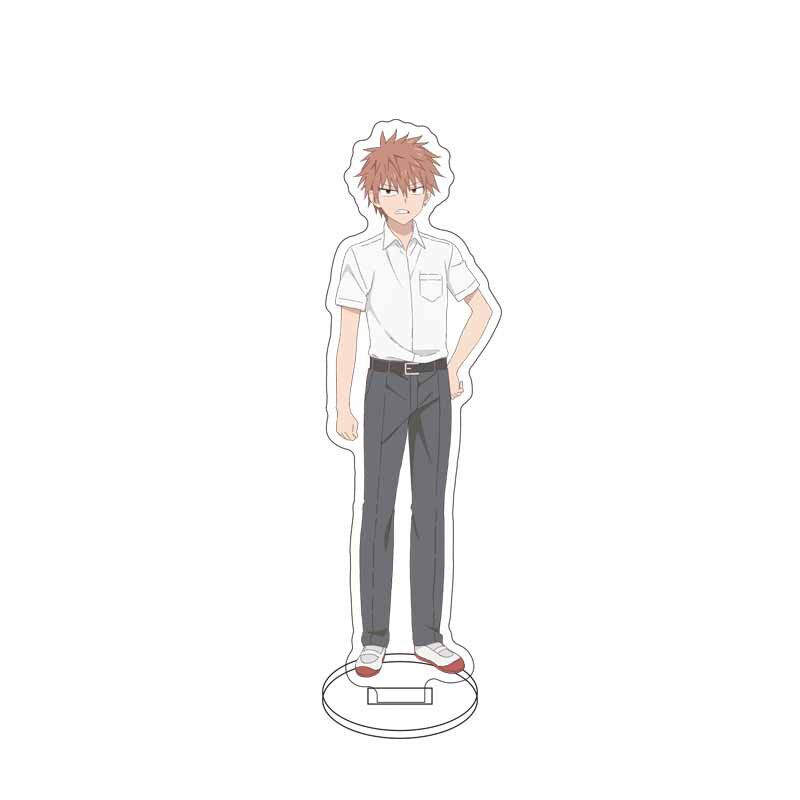 16CM Anime Inexpressive Kashiw - đánh giá và giá Anime Merch