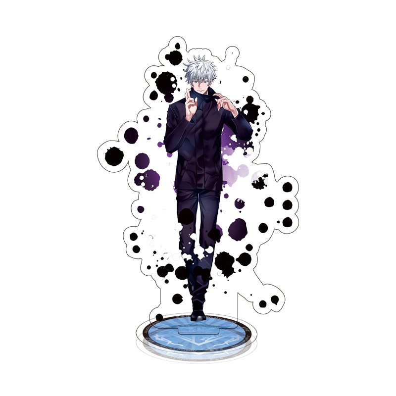 Anime Merchandise Jujutsu Kais - đánh giá và giá Anime Merchandise Figures