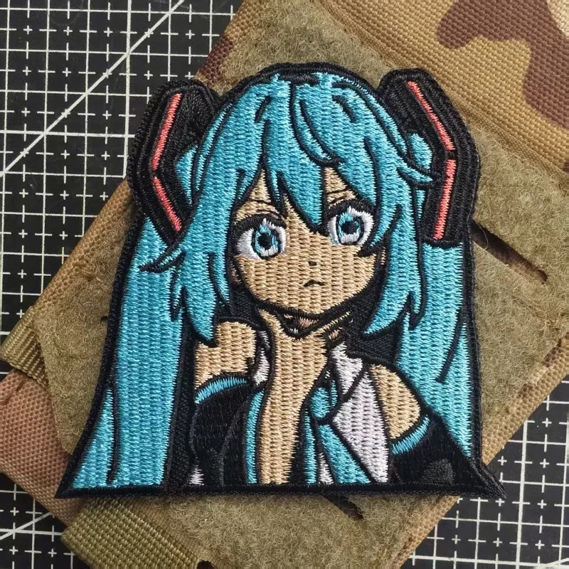 Hatsune Miku 2D Anime Merchand - đánh giá và giá Anime Merchandise Wholesale