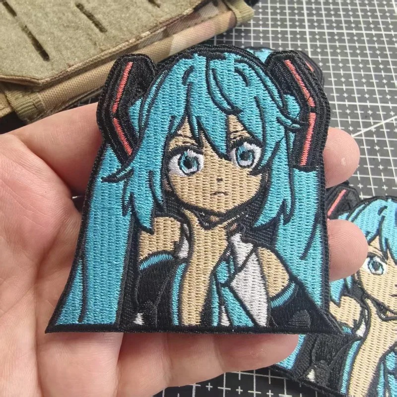 Hatsune Miku 2D Anime Merchand - đánh giá và giá Anime Merchandise Wholesale