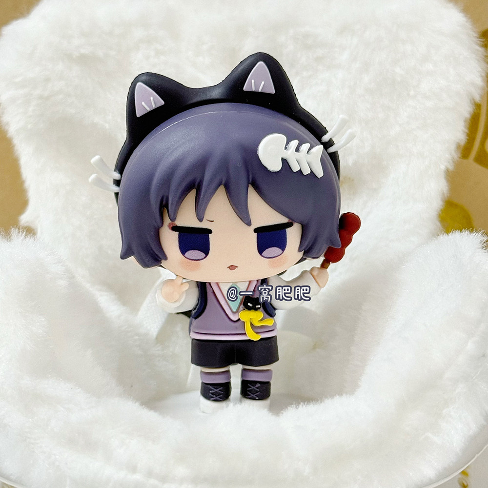 Anime Genshin Impact Wanderer  - đánh giá và giá Anime Merchandise Figure