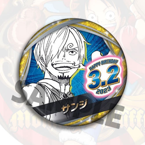 One Piece Anime Badge Pin Broo - đánh giá và giá Anime Merchandise In Chinese