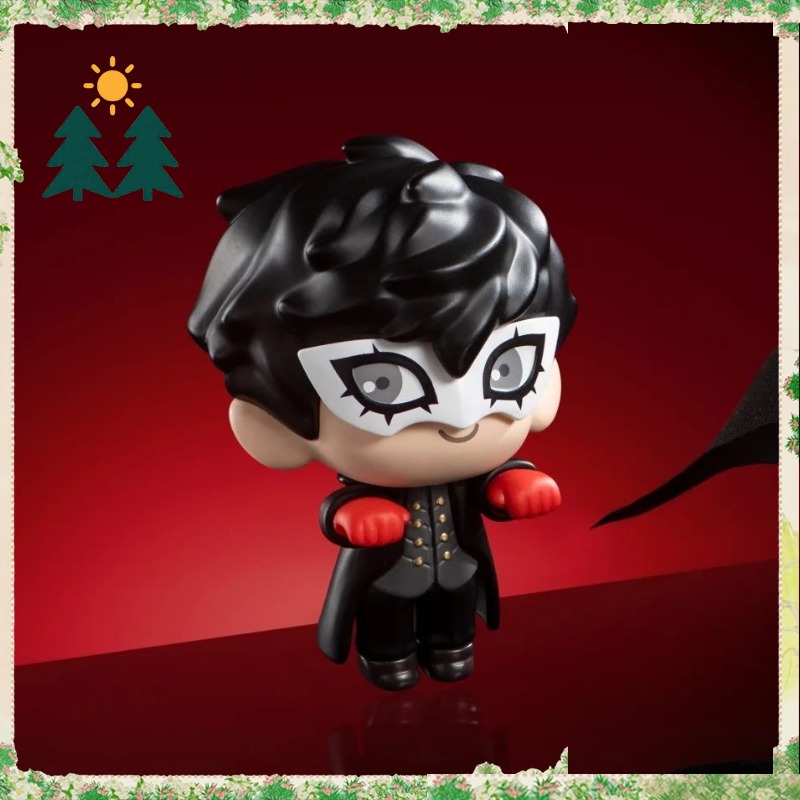 Original Persona 5 Royal P5r P - đánh giá và giá Anime Girl Merchandise