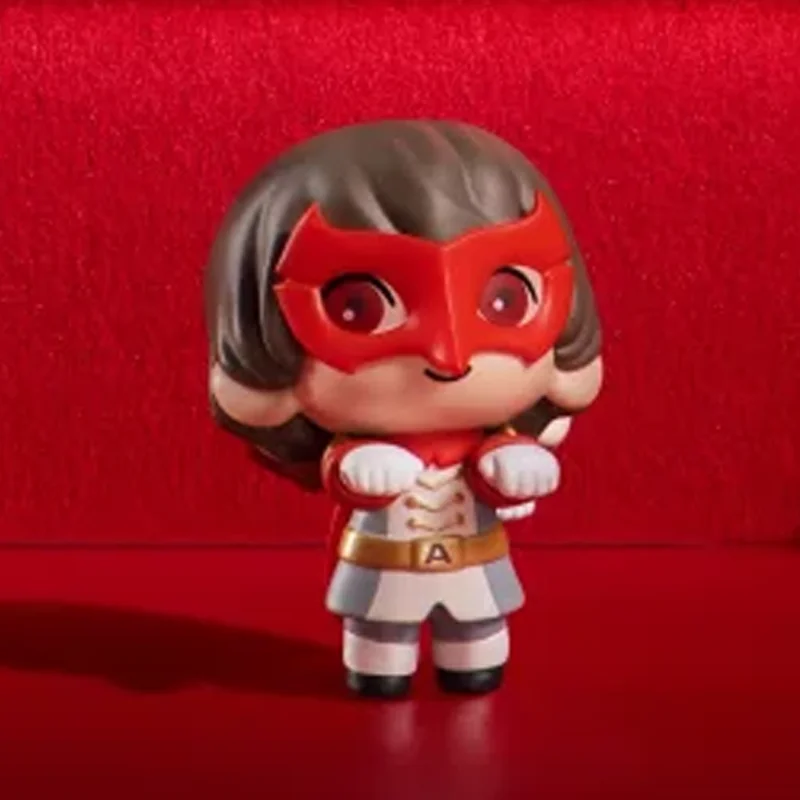 Original Persona 5 Royal P5r P - đánh giá và giá Anime Girl Merchandise