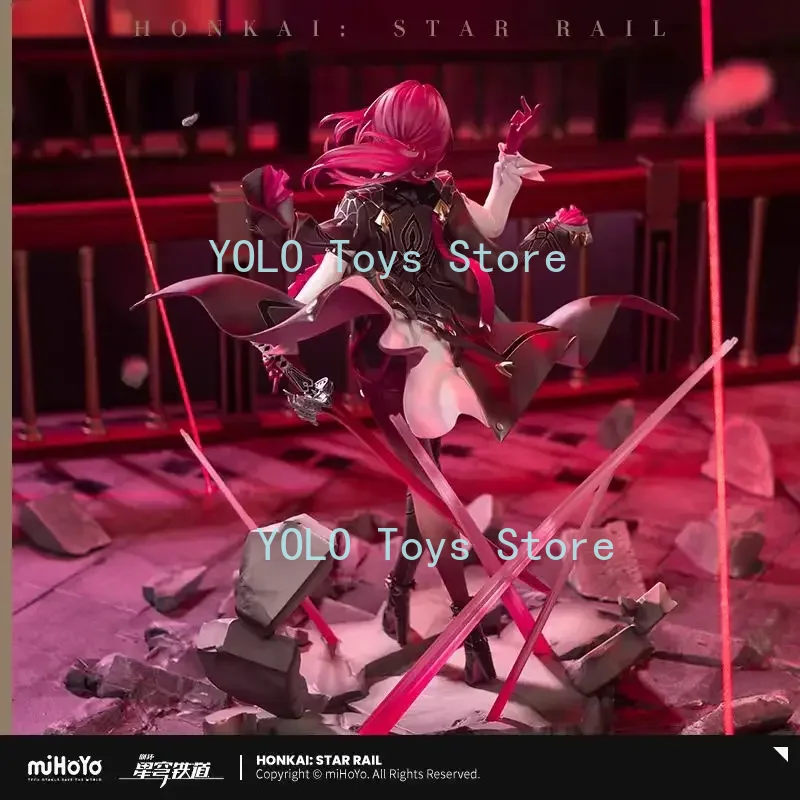 In Stockgenuine Mihoyo/Honkai  - đánh giá và giá Anime Merchandise Buy