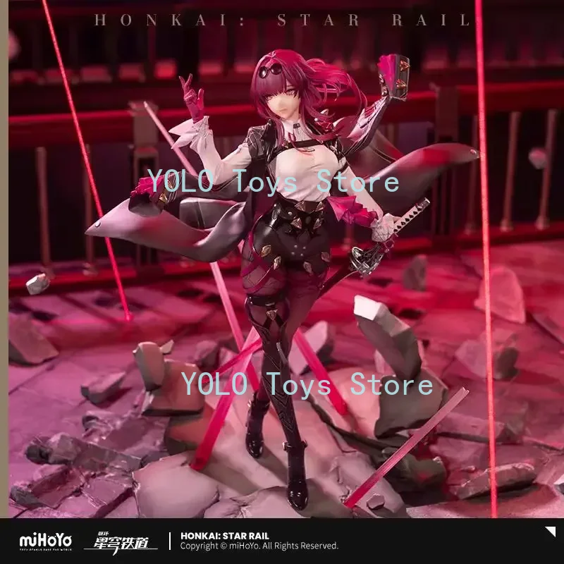 In Stockgenuine Mihoyo/Honkai  - đánh giá và giá Anime Merchandise Buy