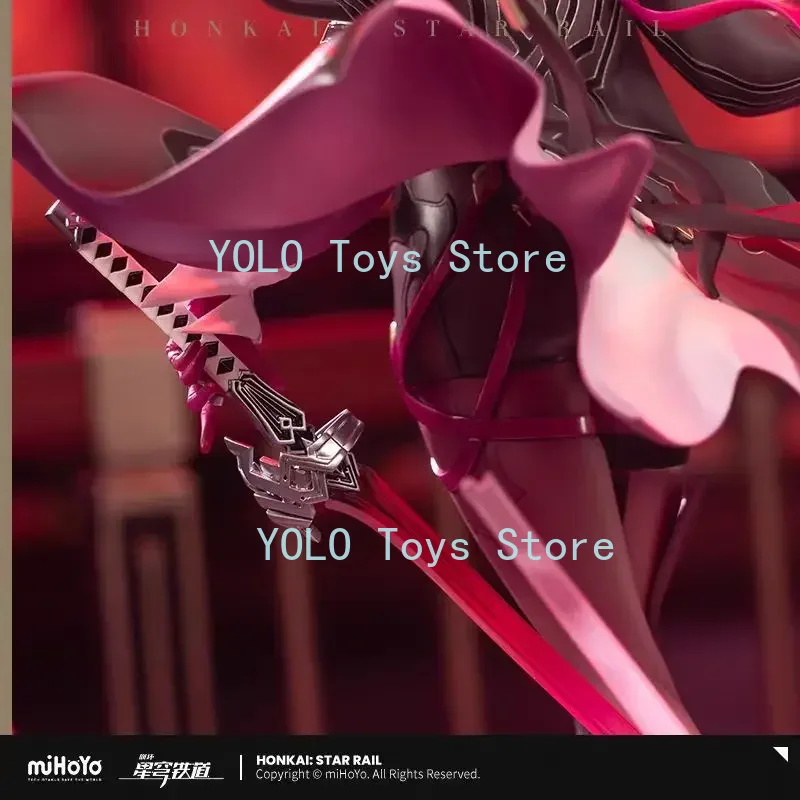 In Stockgenuine Mihoyo/Honkai  - đánh giá và giá Anime Merchandise Buy
