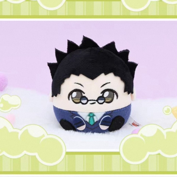 Dullset Hunter x Hunter Offici - đánh giá và giá Official Merchandise Anime