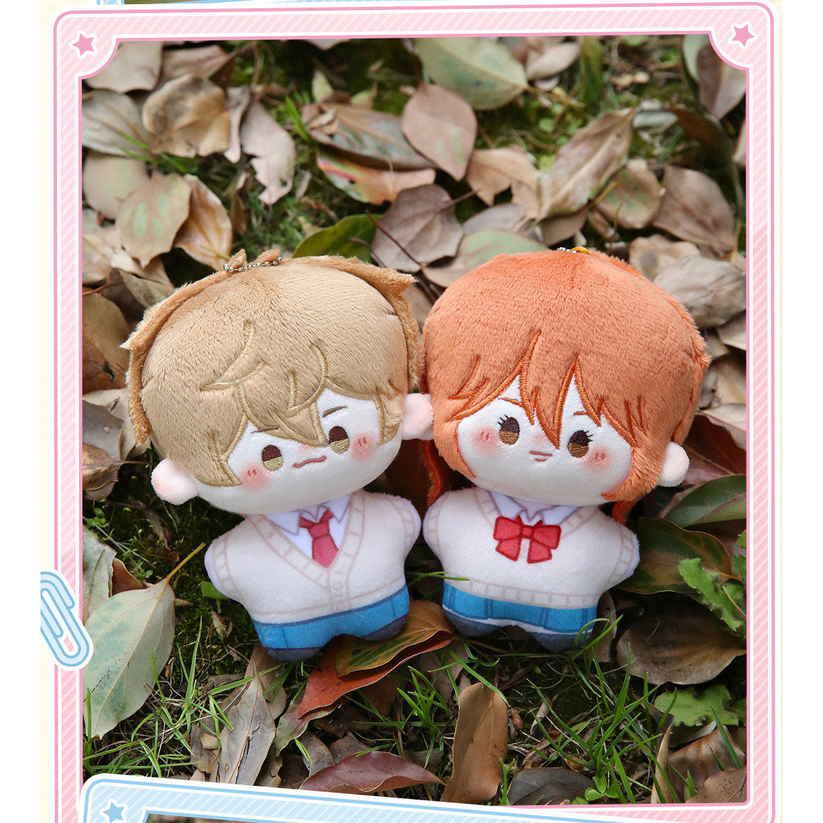 Official Kimi Ni Todoke  Cotto - đánh giá và giá Official Merchandise Anime