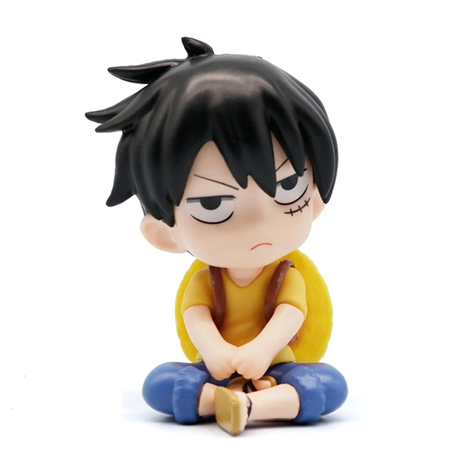ONE PIECE Anime 9.5cm Action F - đánh giá và giá Zoro Anime Merchandise