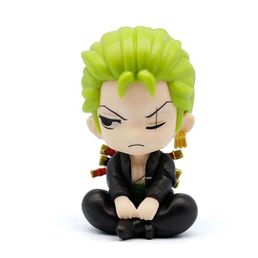 ONE PIECE Anime 9.5cm Action F - đánh giá và giá Zoro Anime Merchandise