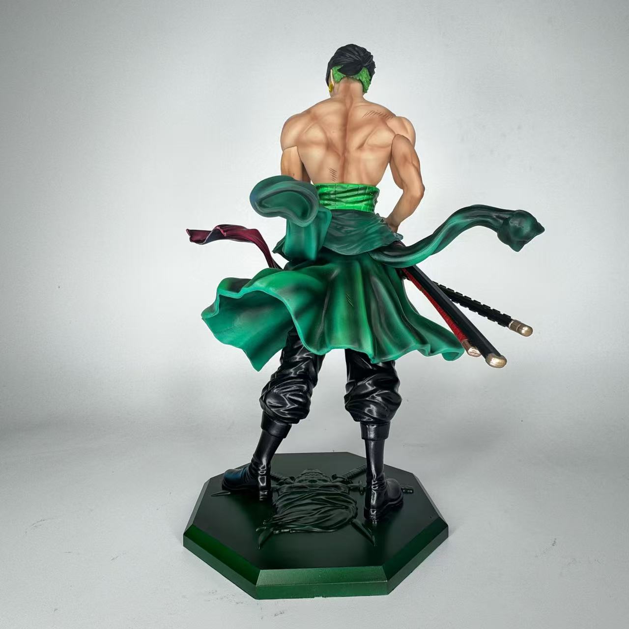 One Piece Collector's Edition: - đánh giá và giá Zoro Anime Merchandise