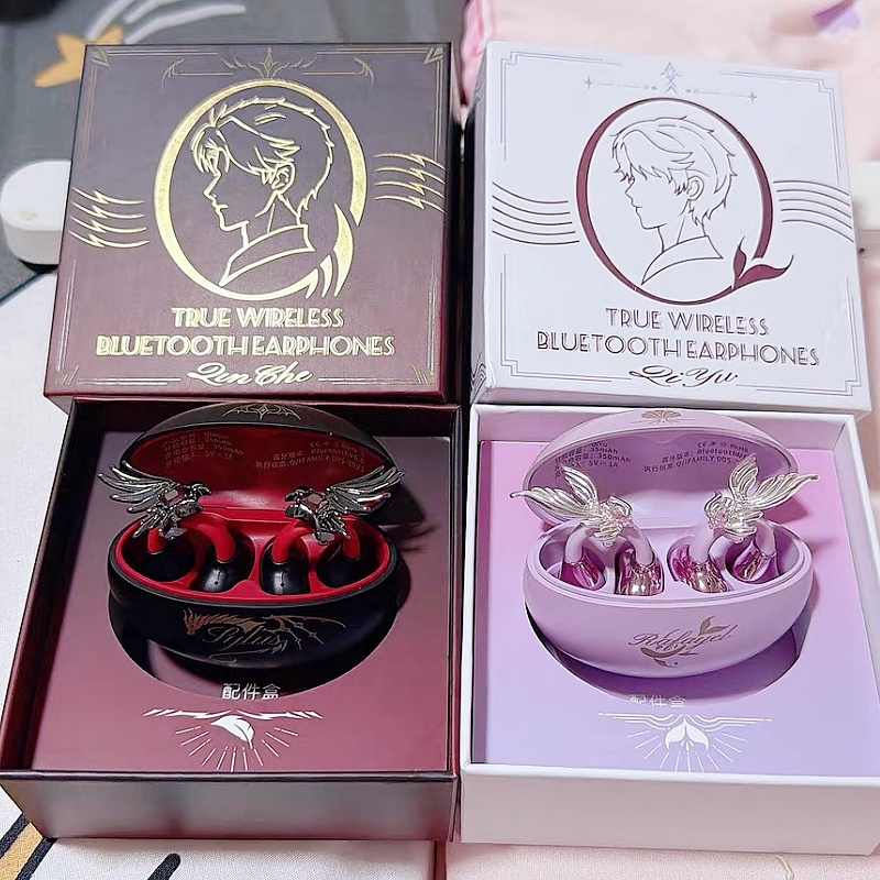 Fanfan Market True Wireless Bl - đánh giá và giá Anime Merchandise Market