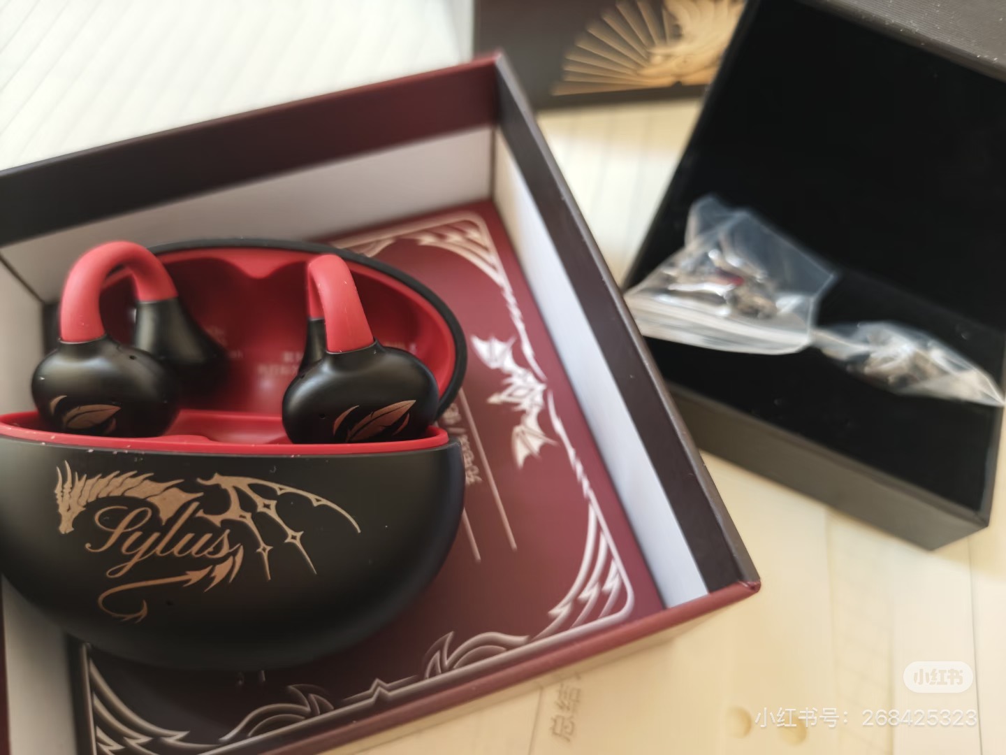 Fanfan Market True Wireless Bl - đánh giá và giá Anime Merchandise Market