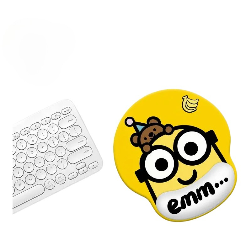 Minions cartoon cute wristband - đánh giá và giá Anime Merchandise Wholesale