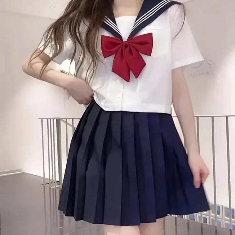 Hot Japanese School Uniform Gi - đánh giá và giá Anime Girl Merchandise