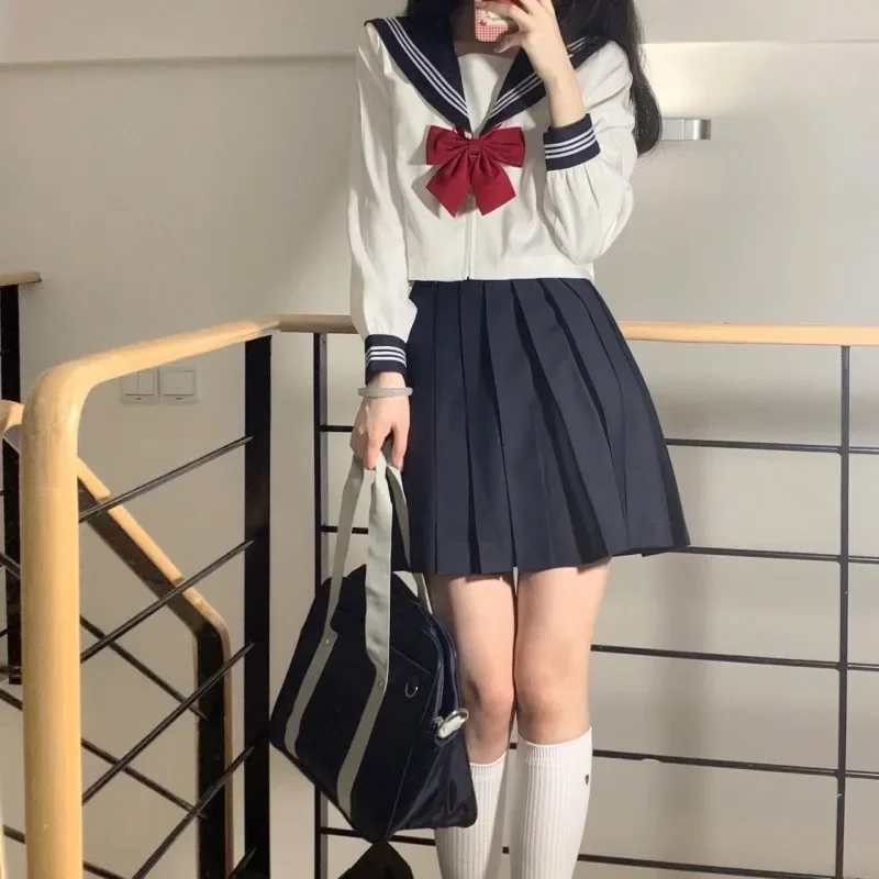 Hot Japanese School Uniform Gi - đánh giá và giá Anime Girl Merchandise