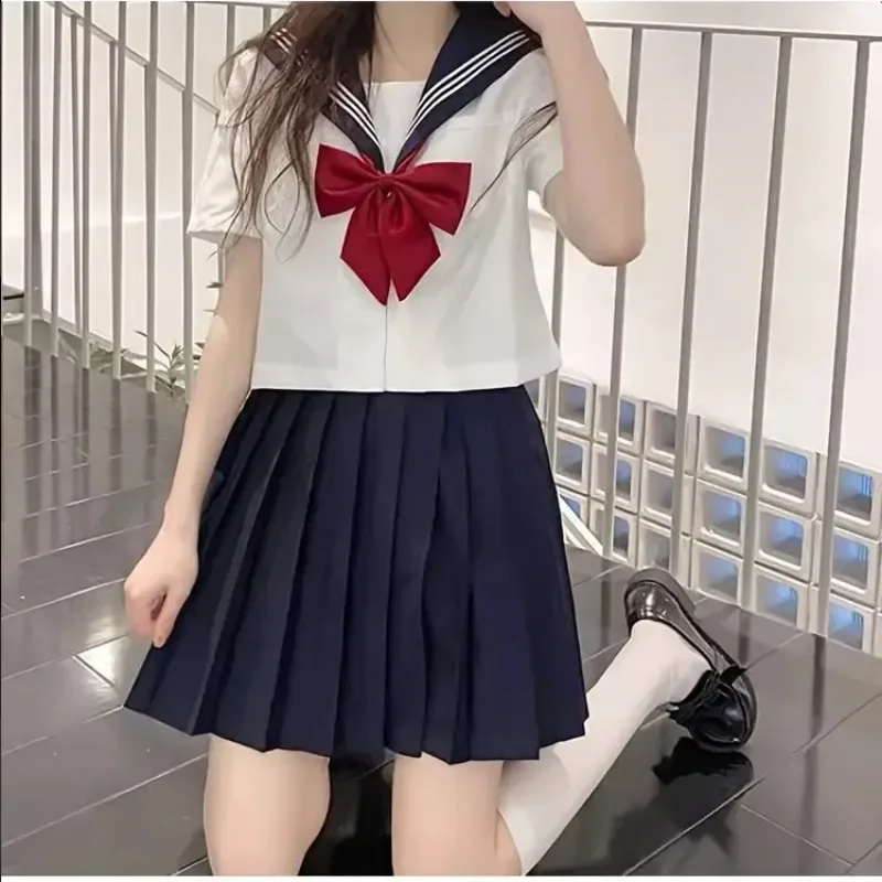 Hot Japanese School Uniform Gi - đánh giá và giá Anime Girl Merchandise