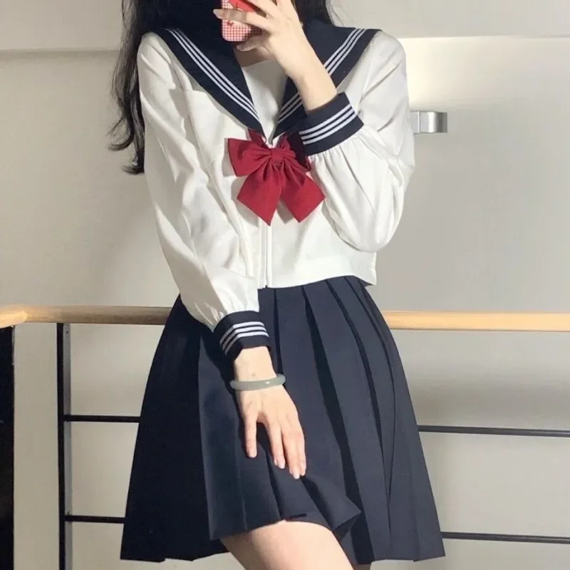 Hot Japanese School Uniform Gi - đánh giá và giá Anime Girl Merchandise
