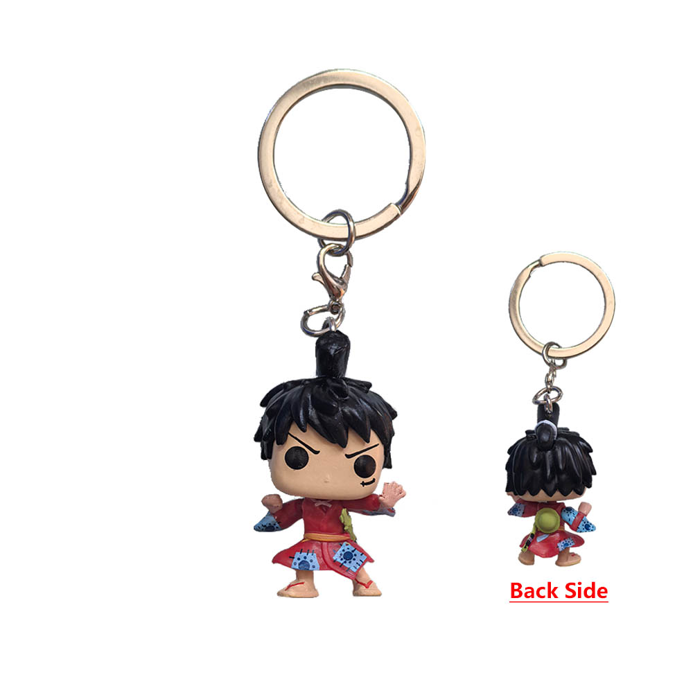 One Piece KeyChain Roronoa Zor - đánh giá và giá Zoro Anime Merchandise
