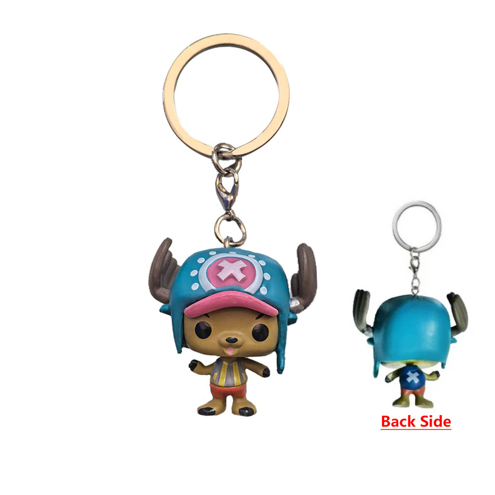 One Piece KeyChain Roronoa Zor - đánh giá và giá Zoro Anime Merchandise