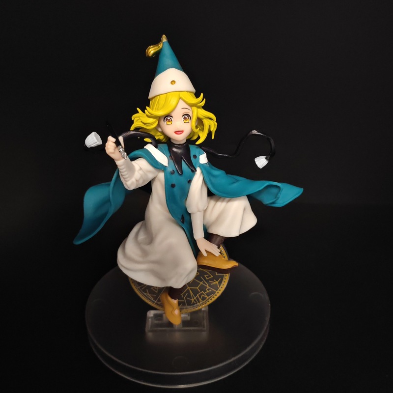 Atelier Of Witch Hat Coco Anim - đánh giá và giá Anime Merchandise Figures